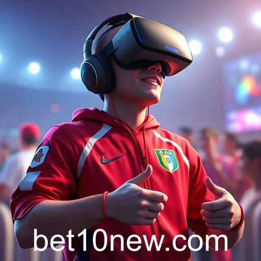 A Revolução dos Jogos em 2025