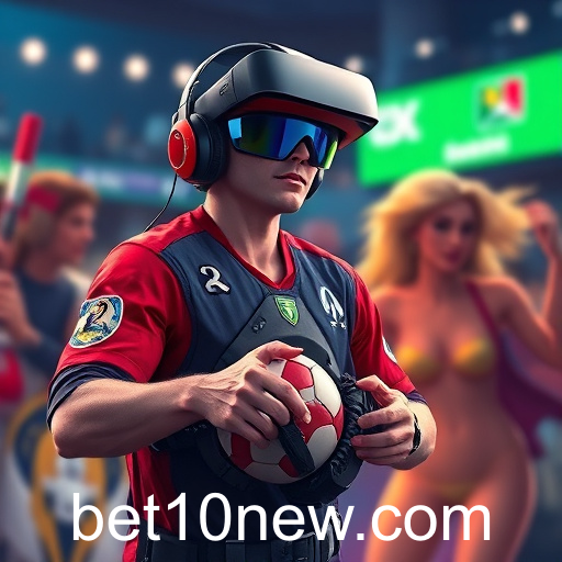 Expansão do Bet10 e as Tendências no Mercado de Jogos