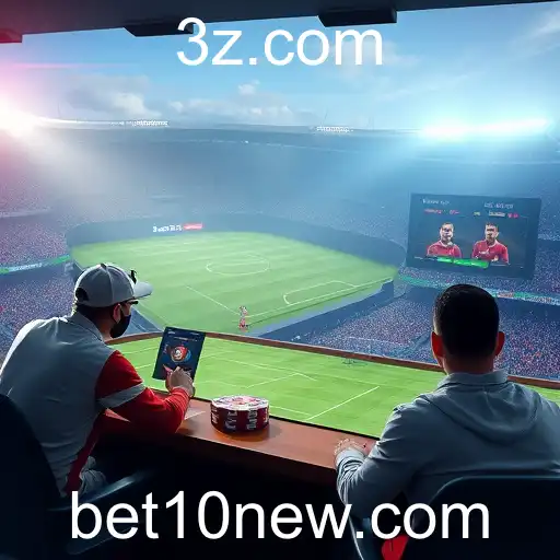 Inovações de Bet10 Remodelam Indústria dos Jogos