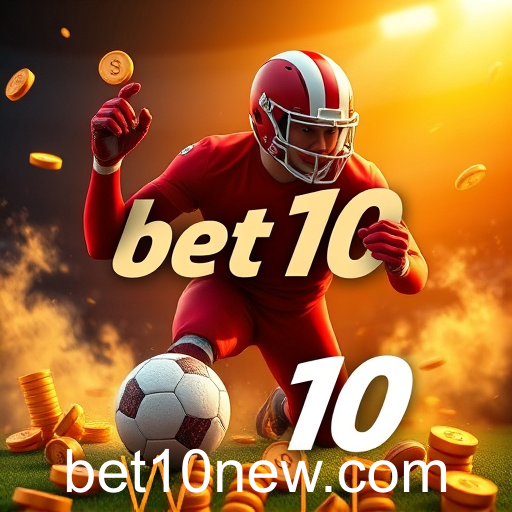 A Nova Era dos Jogos Online: Bet10 Lidera a Inovação em 2025