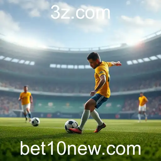 A Revolução das Apostas Online no Brasil