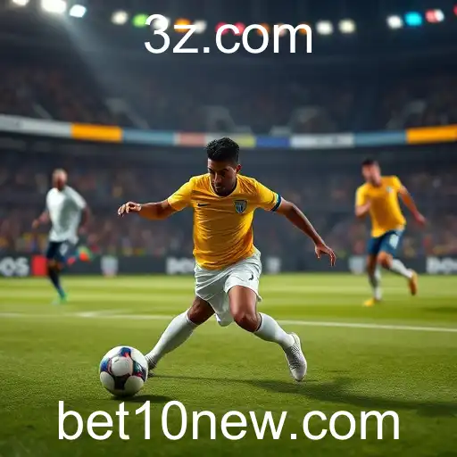 A Evolução das Apostas Online no Brasil