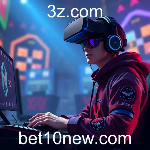 Expansão do Mercado de Jogos Projeta Crescimento em 2025