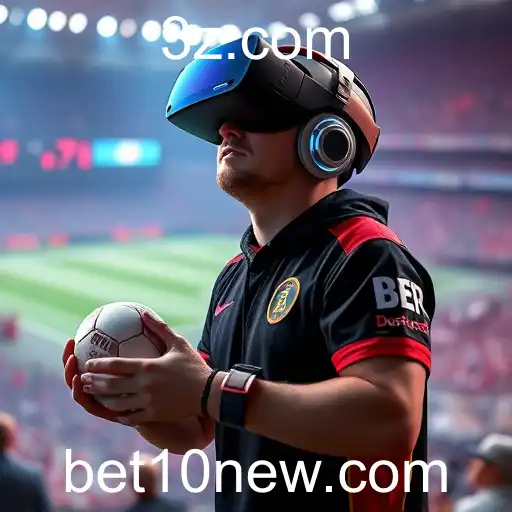 A Revolução dos Jogos de Apostas Online: Novidades e Tendências