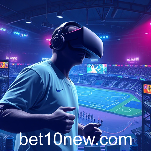 Inovações no Mundo dos Jogos Digitais