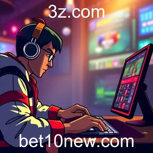 Explorando as Tendências dos Jogos Online em 2025