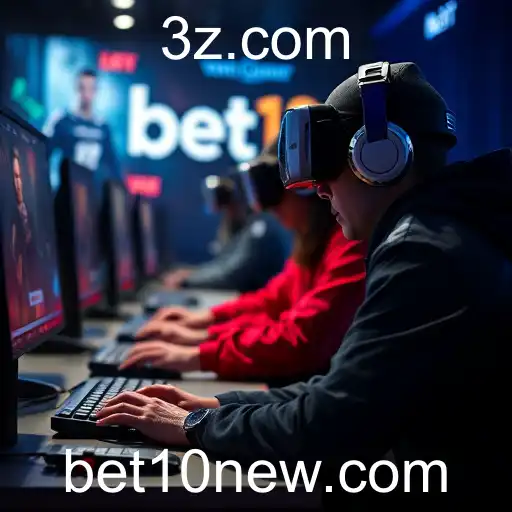 Tendências e Inovações no Mundo dos Jogos Online