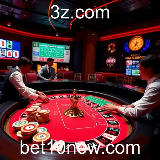 Impacto e Crescimento dos Jogos Online no Brasil