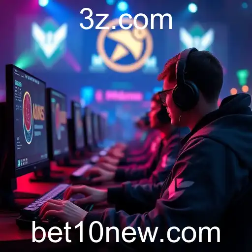 O Impacto das Apostas Online no Brasil