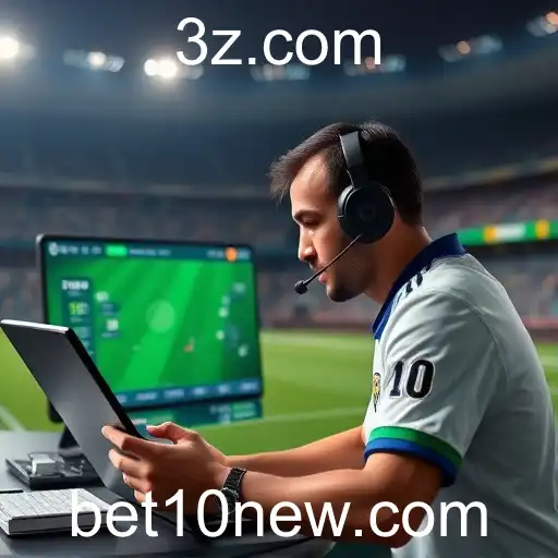 Impacto Econômico dos Jogos Online no Brasil