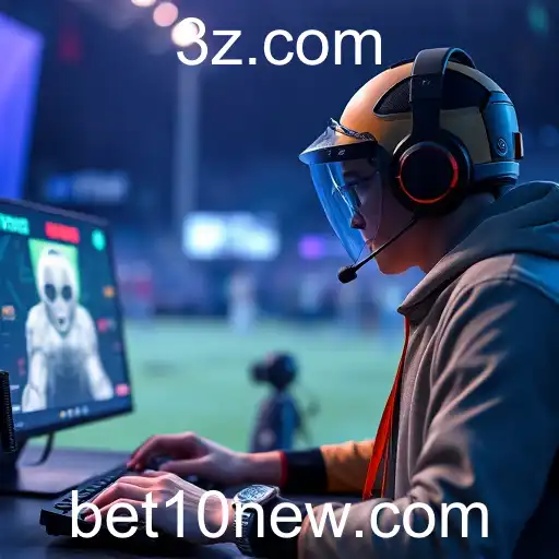 Novas Tendências e Dinâmicas nos Jogos Online em 2025