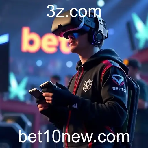 Novas Dinâmicas de Jogos Online Emergentes