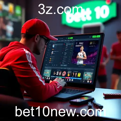 A Ascensão das Plataformas de Apostas Online em 2025