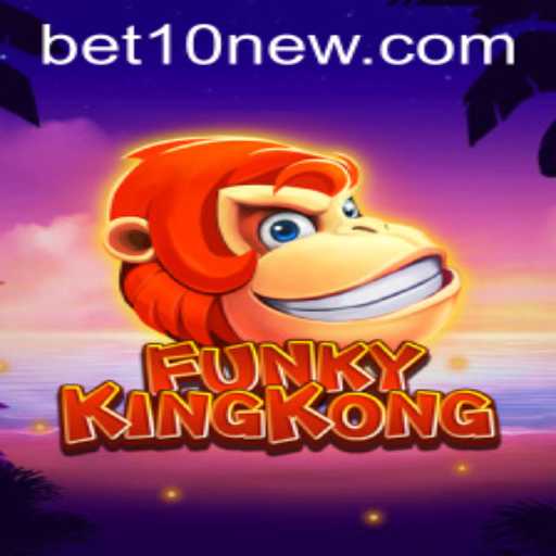 Exploring the Exciting World of FunkyKingKong with bet10