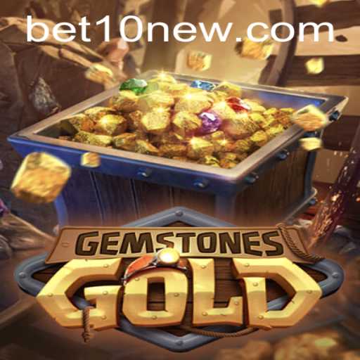 Discover the Thrilling World of GemstonesGold and the Innovative Bet10 Feature