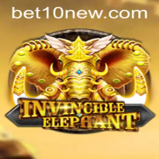 Unveiling the Thrilling World of InvincibleElephant: An In-Depth Exploration with Bet10