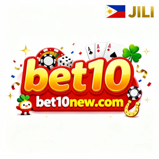 bet10 logo