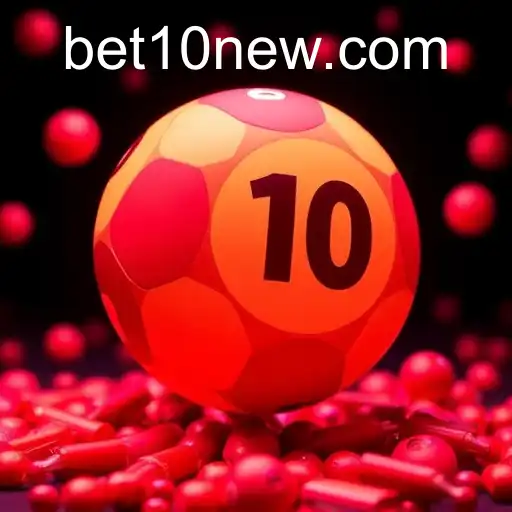 Exploring the Fascinating World of Lottery Games: A Guide to bet10 and More