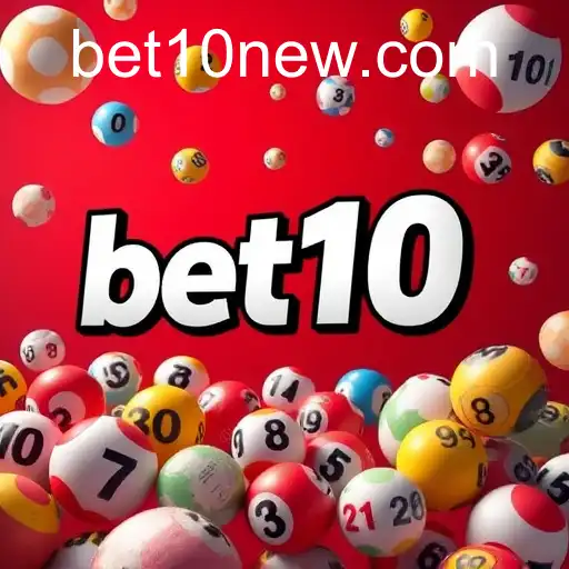 Online Lottery: A Closer Look at bet10