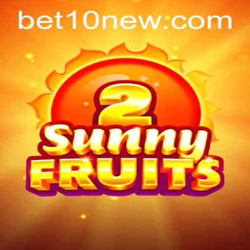 Experience the Joy of 'SunnyFruits2': A New Take on Classic Slot Gaming